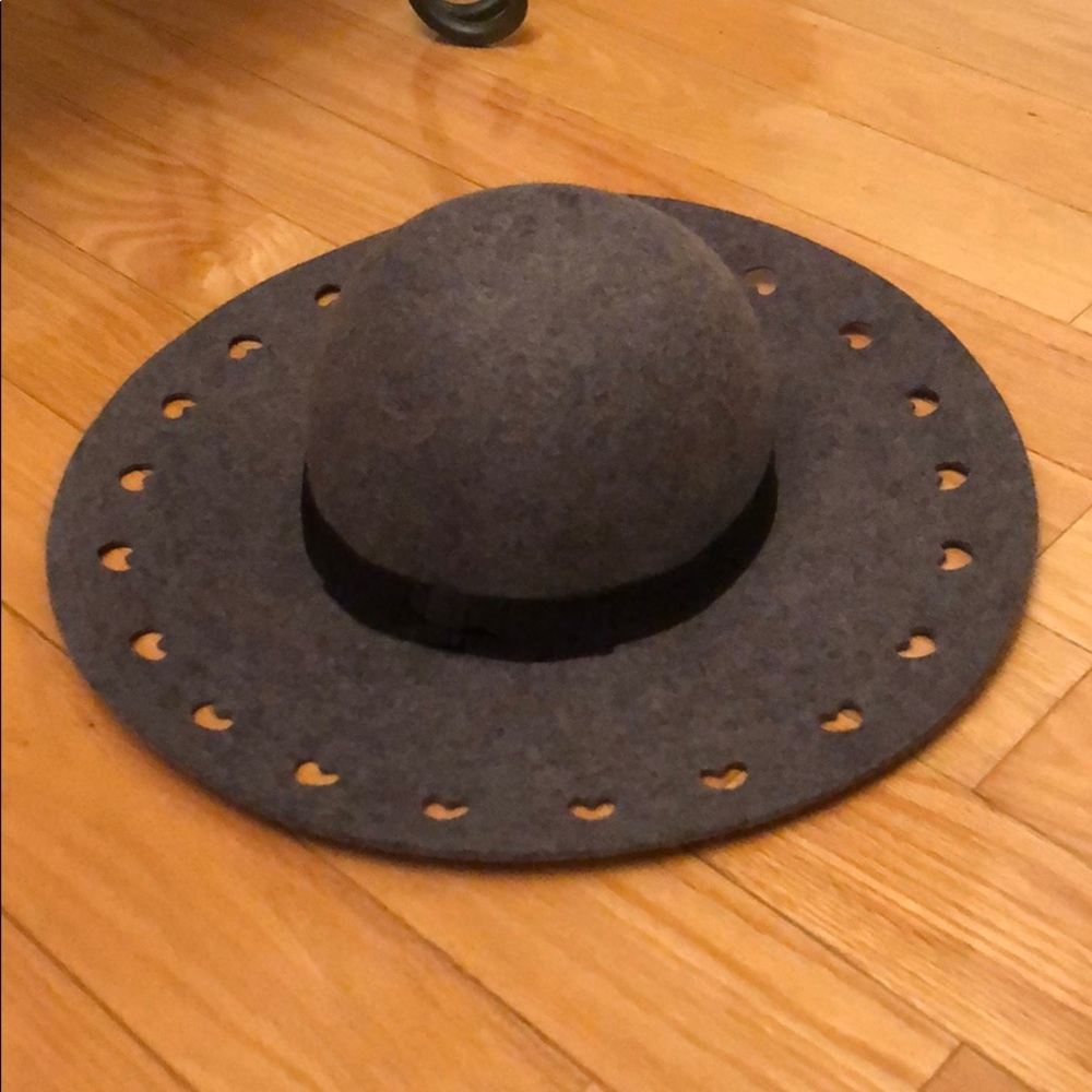 Sun hat